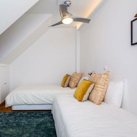The Explorers Home - Sunny Stylish Family-Friendly Apartment Lisboa Exterior foto