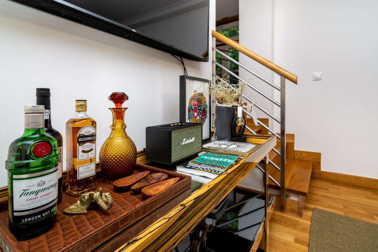 The Explorers Home - Sunny Stylish Family-Friendly Apartment Lisboa Exterior foto