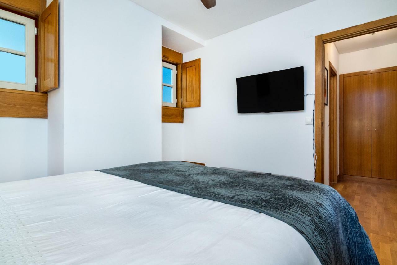The Explorers Home - Sunny Stylish Family-Friendly Apartment Lisboa Exterior foto