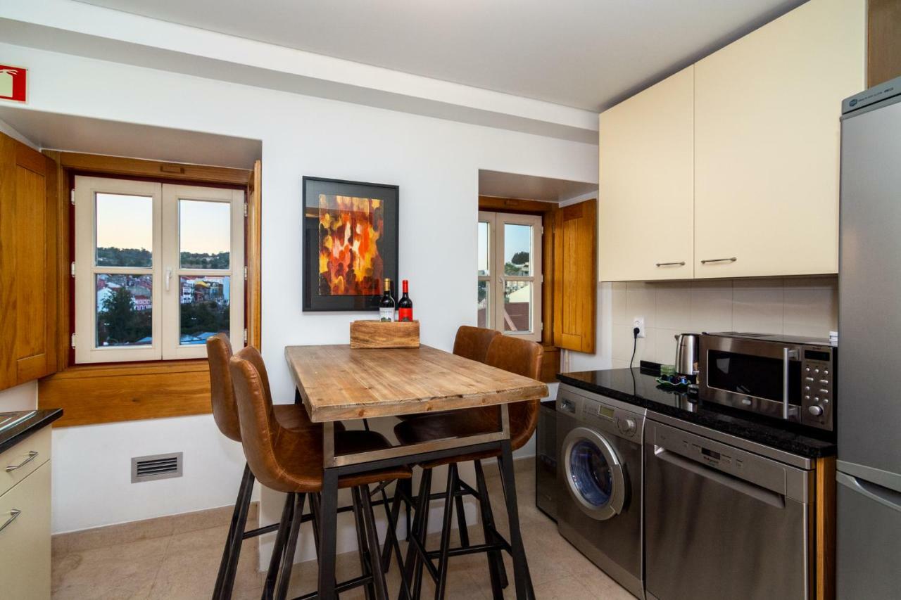 The Explorers Home - Sunny Stylish Family-Friendly Apartment Lisboa Exterior foto